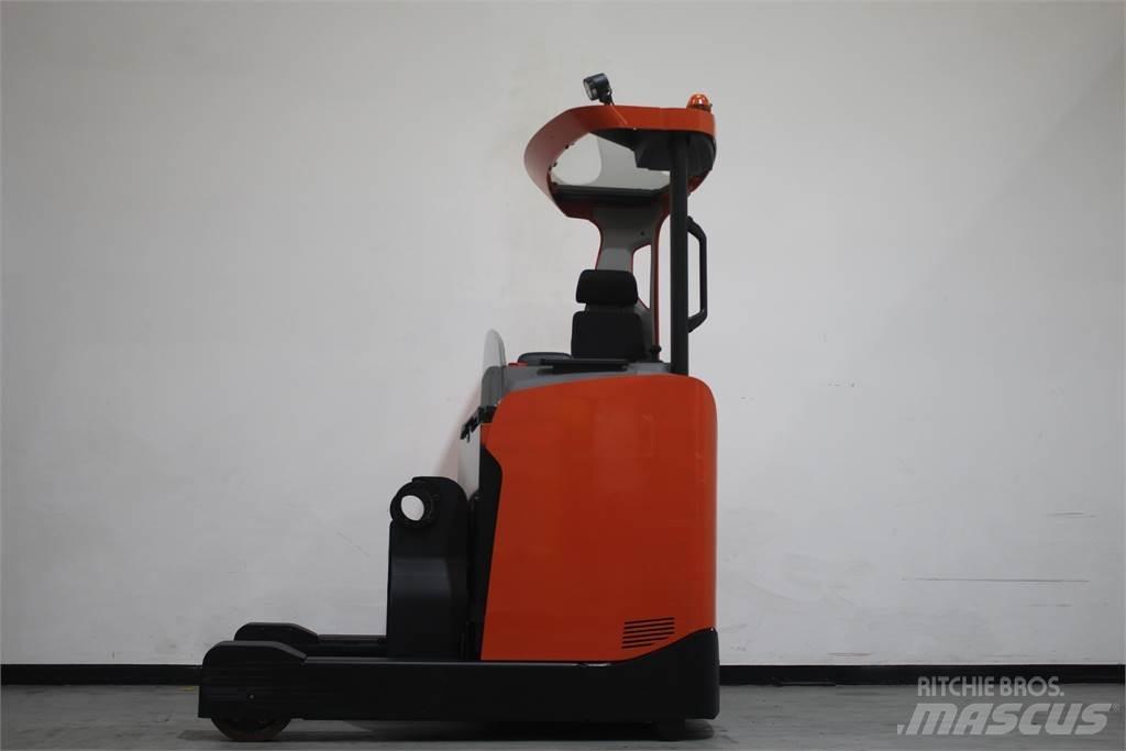Toyota RRE160H Tolóoszlopos targonca