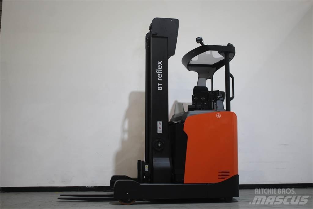 Toyota RRE160H Tolóoszlopos targonca