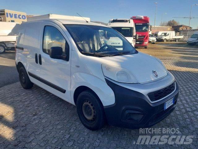 Fiat FIORINO Dobozos