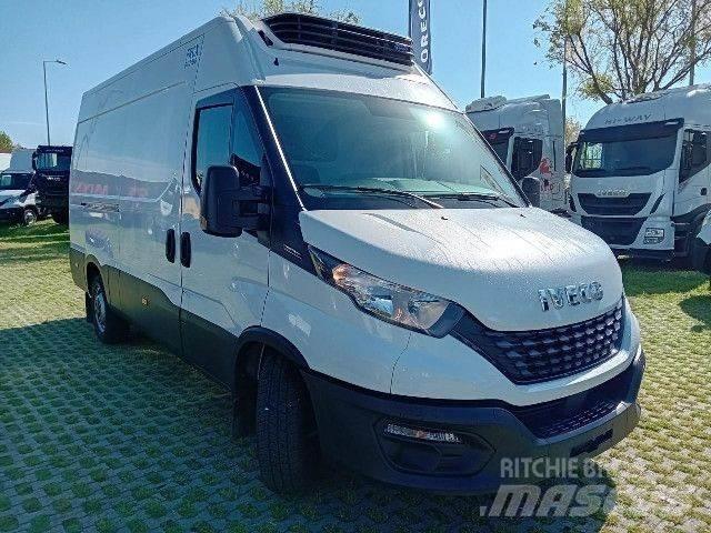 Iveco 35S16 Hűtős