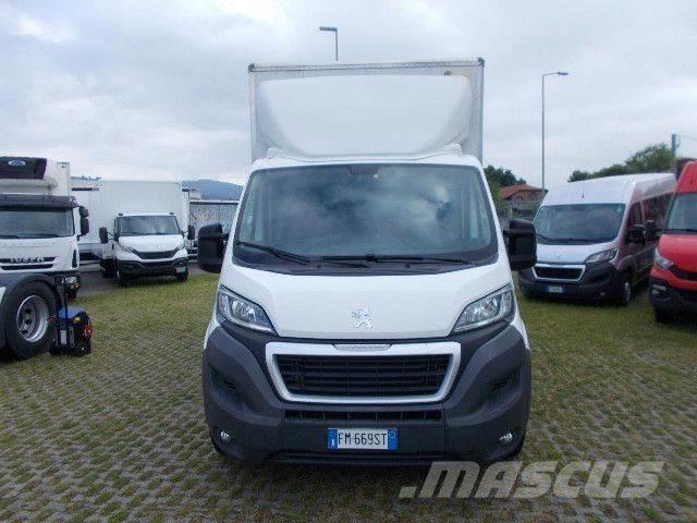 Peugeot BOXER Egyéb