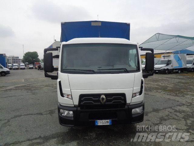 Renault D75 Egyéb