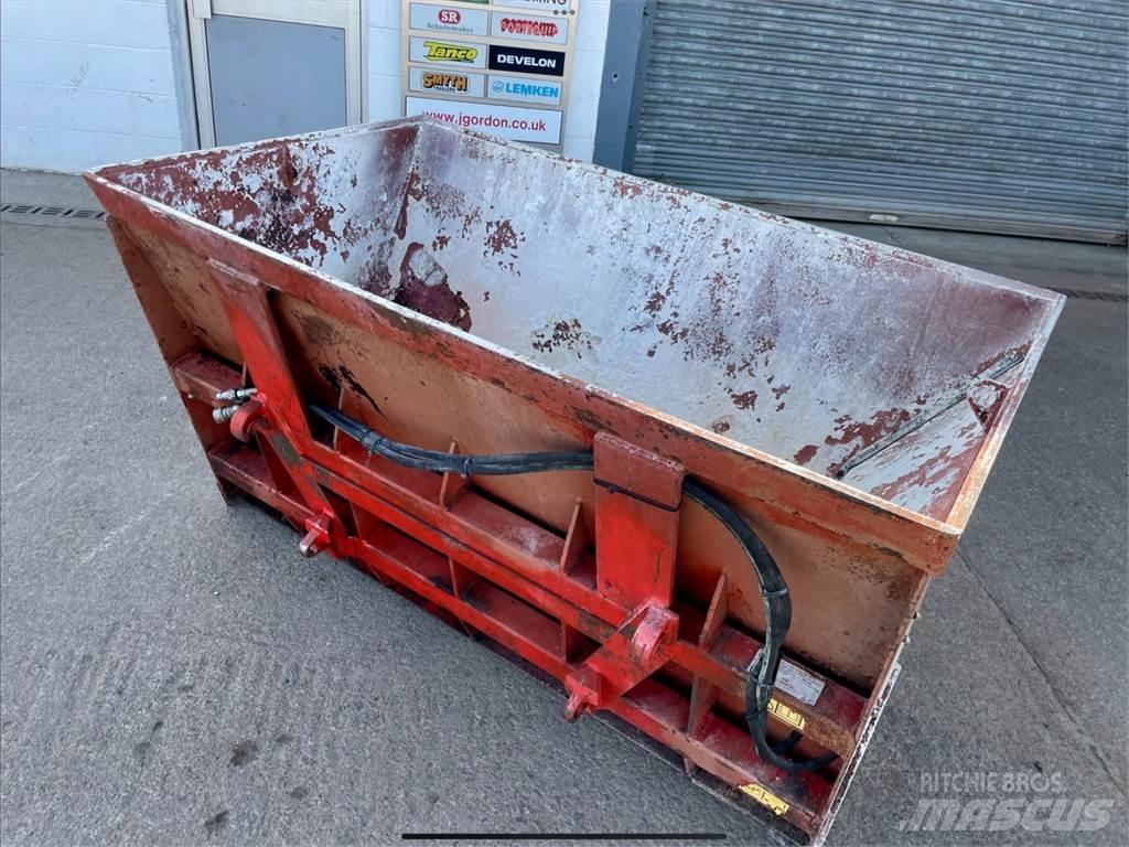  Ag Products AG175 Takarmánykeverők