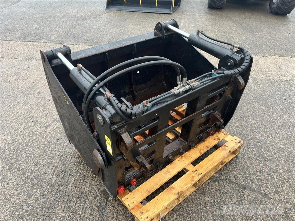 Ålö 125SG Takarmánykeverők