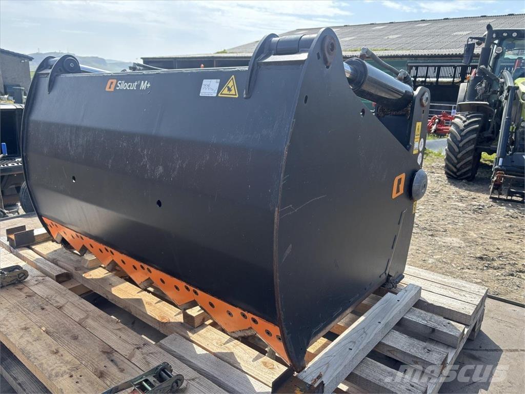 Ålö SG150 Takarmánykeverők