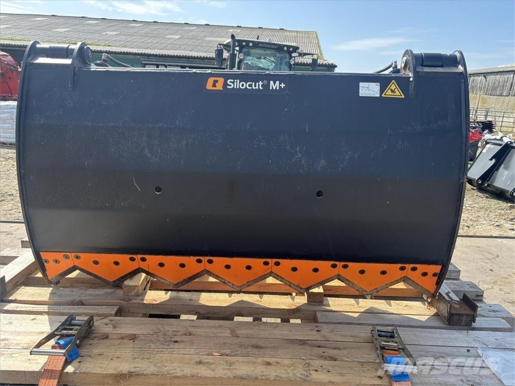 Ålö SG150 Takarmánykeverők