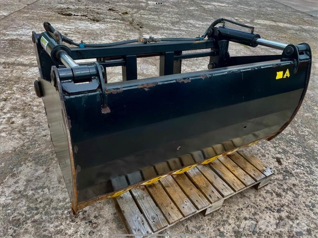 Ålö SG175 Takarmánykeverők