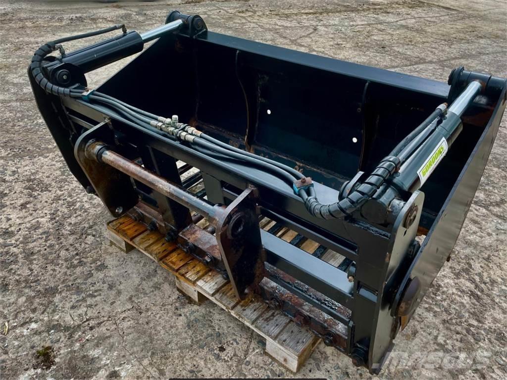 Ålö SG175 Takarmánykeverők