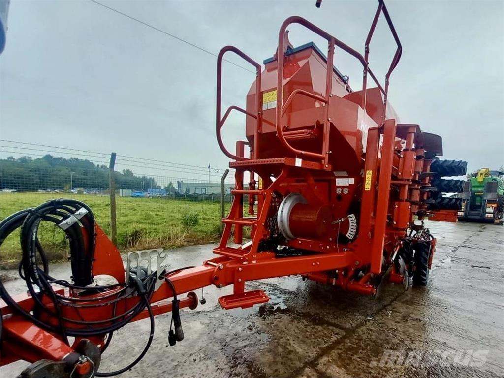 Horsch PRONTO 4DC Egyéb talajművelő gépek és berendezések