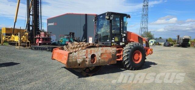 CAT CP 74 Walzenzug / CS Egyéb