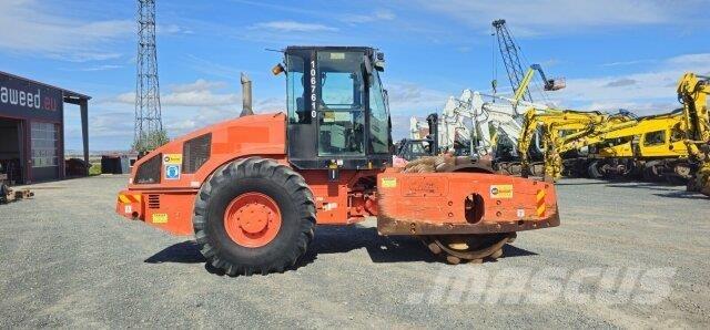 CAT CP 74 Walzenzug / CS Egyéb