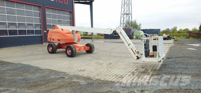 JLG JLG 460 SJ / 16 Meter Karos emelők
