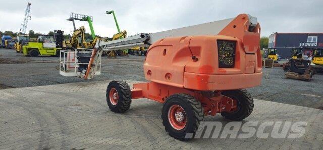 JLG JLG 460 SJ / 16 Meter Karos emelők