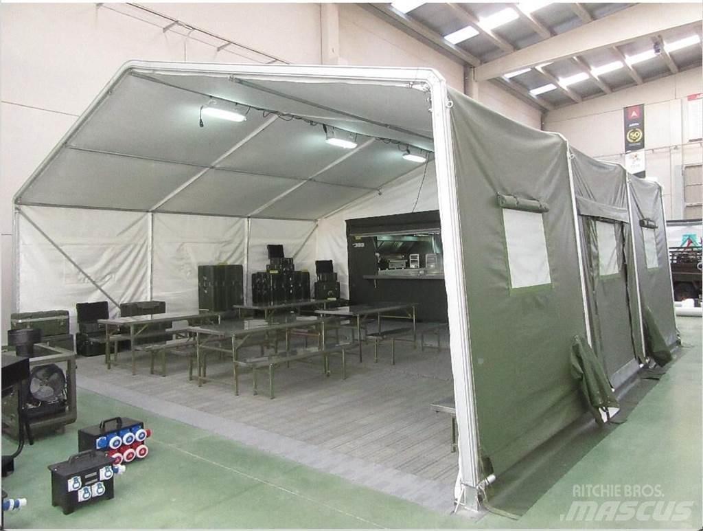  Cantine Vezetőfülke és belső tartozékok