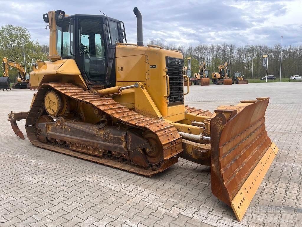 CAT D6N XL lánctalpas dózerek