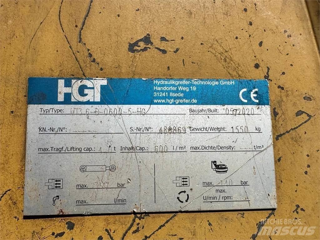 HGT  Markolók