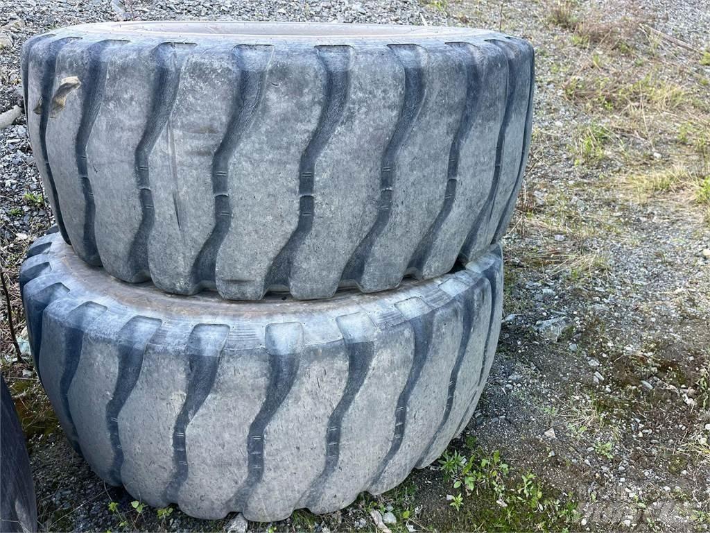 Volvo A30F Csuklósdömperek