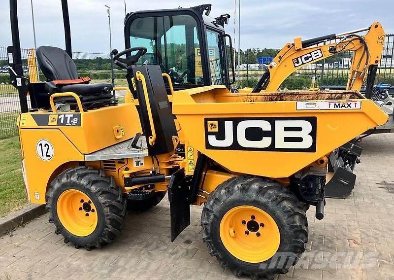 JCB 1T Építőipar - Egyebek