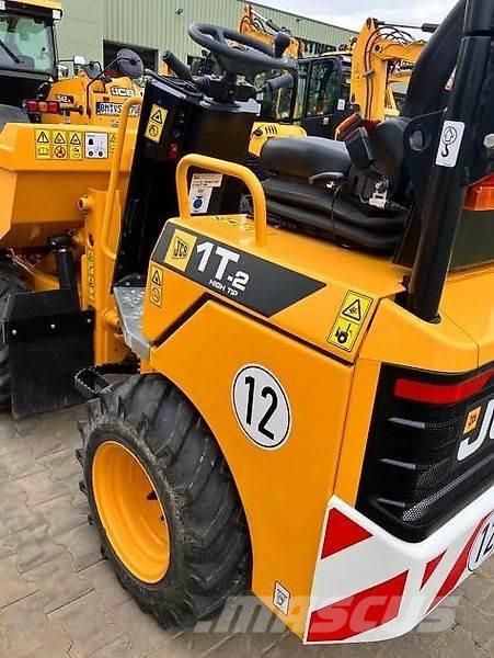JCB 1T Építőipar - Egyebek