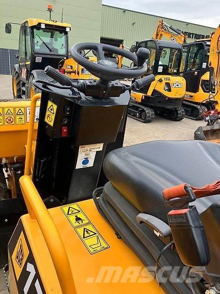 JCB 1T Építőipar - Egyebek