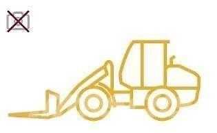 JCB 403 Kompaktrakodók