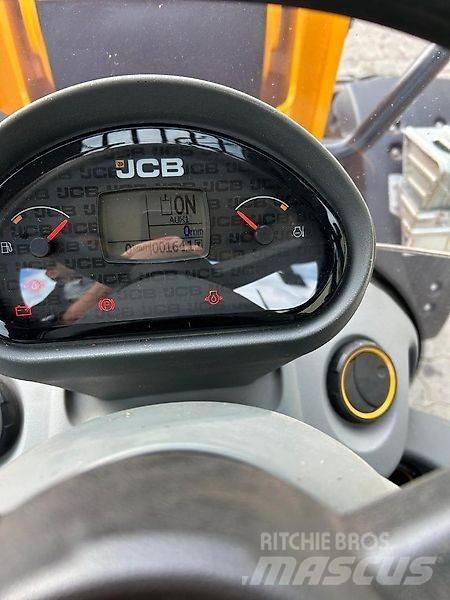 JCB TM220 Építőipar - Egyebek