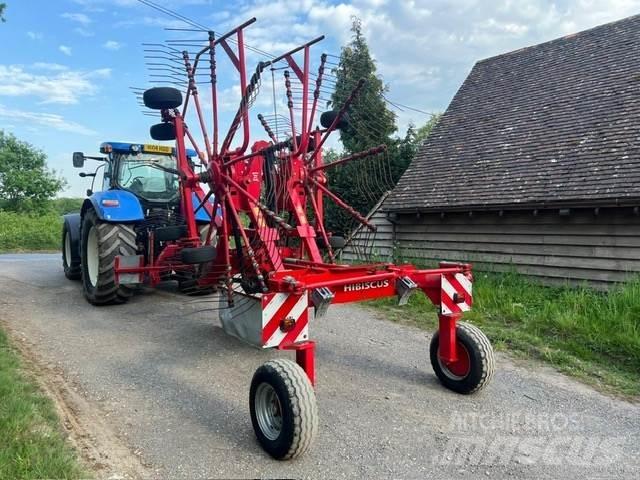 Lely Hibiscus Rake Egyéb mezőgazdasági gépek