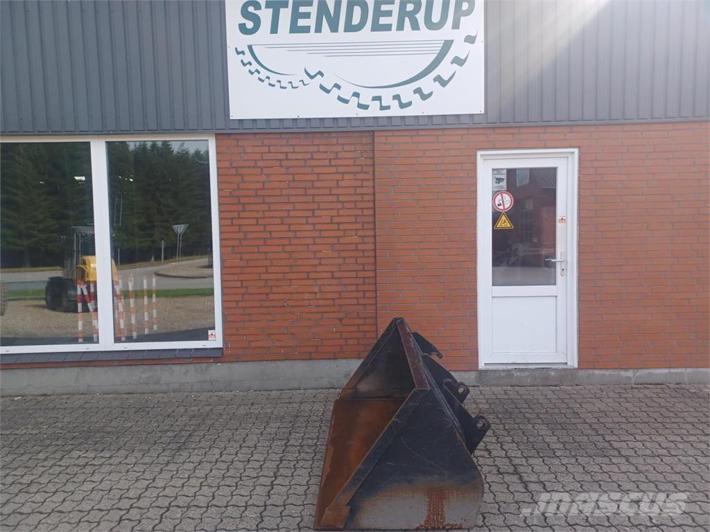  175 CM SKOVL Kanalak