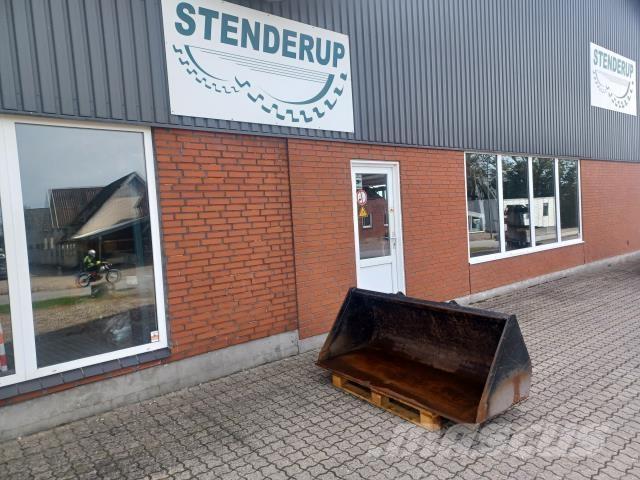  175 CM SKOVL Kanalak