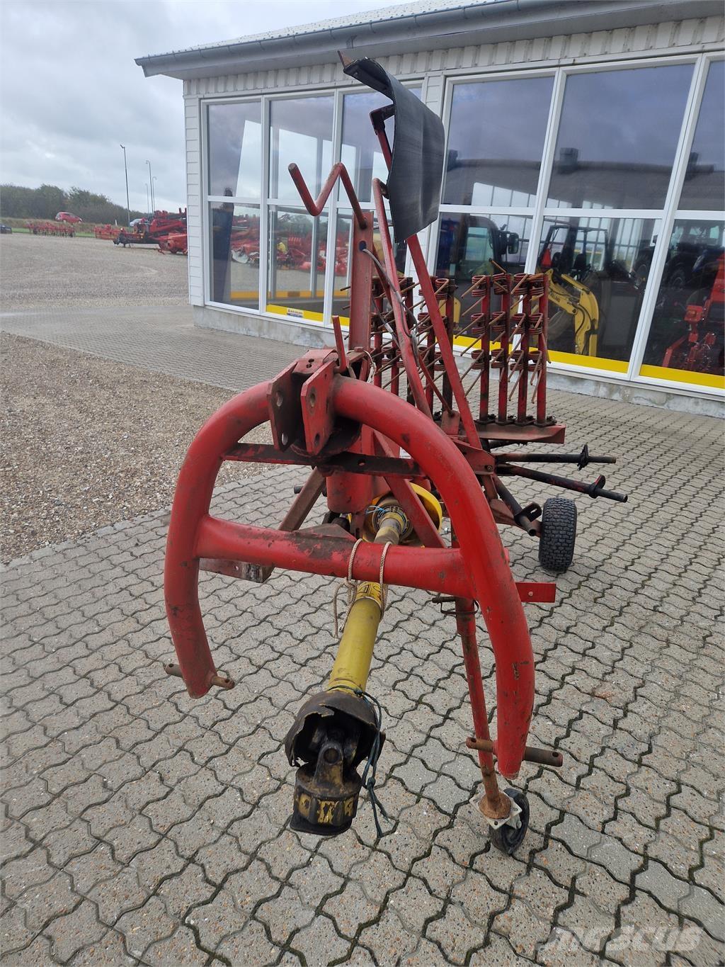  3 METER RIVE Rendkészítő