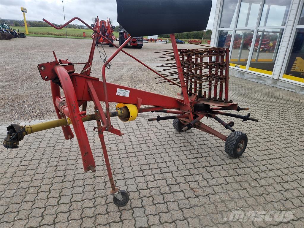  3 METER RIVE Rendkészítő