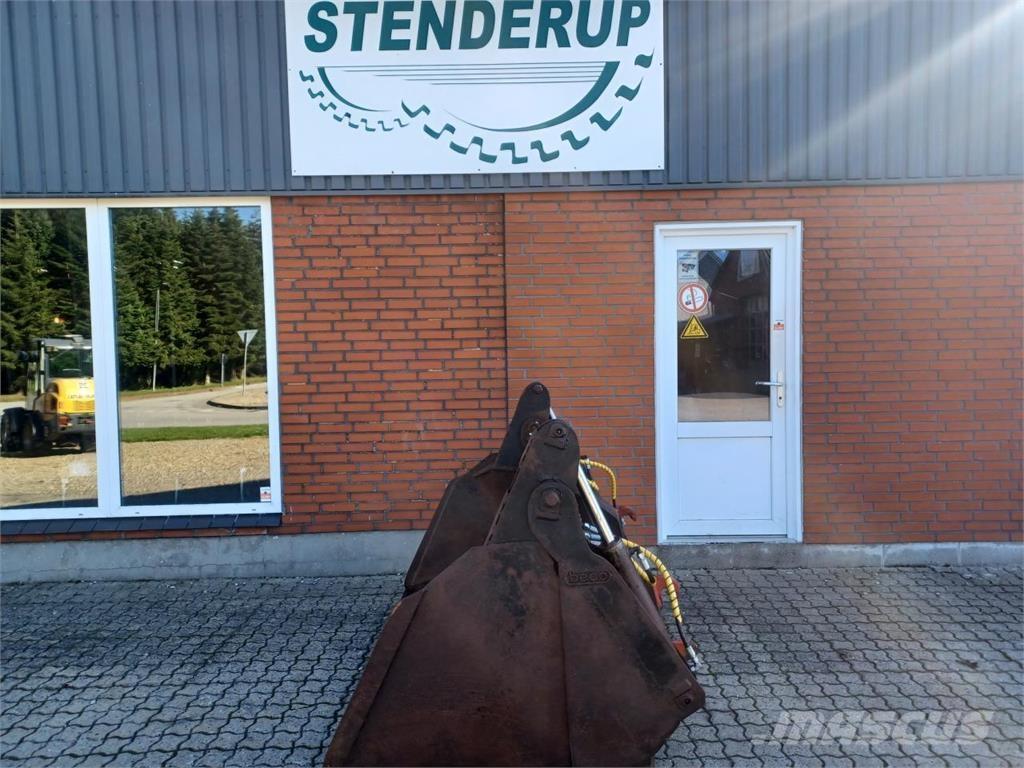  4 I EEN SKOVL Kanalak