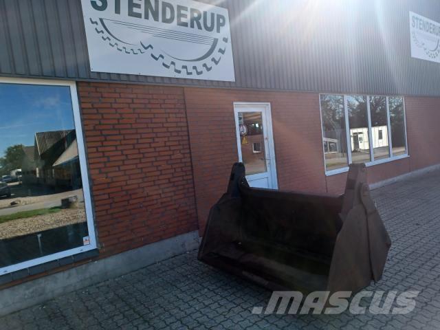  4 I EEN SKOVL Kanalak