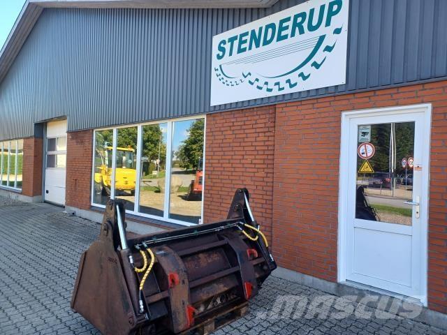  4 I EEN SKOVL Kanalak