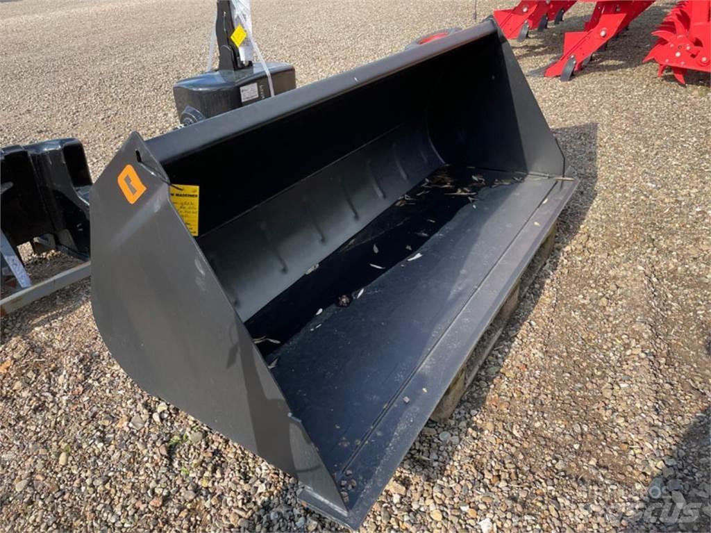 Ålö 215 GM SKOVL Egyéb traktor tartozékok