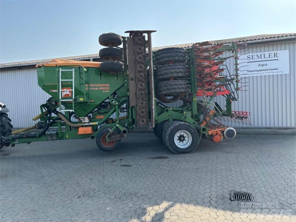Amazone 6003-2 Sorvetőgép