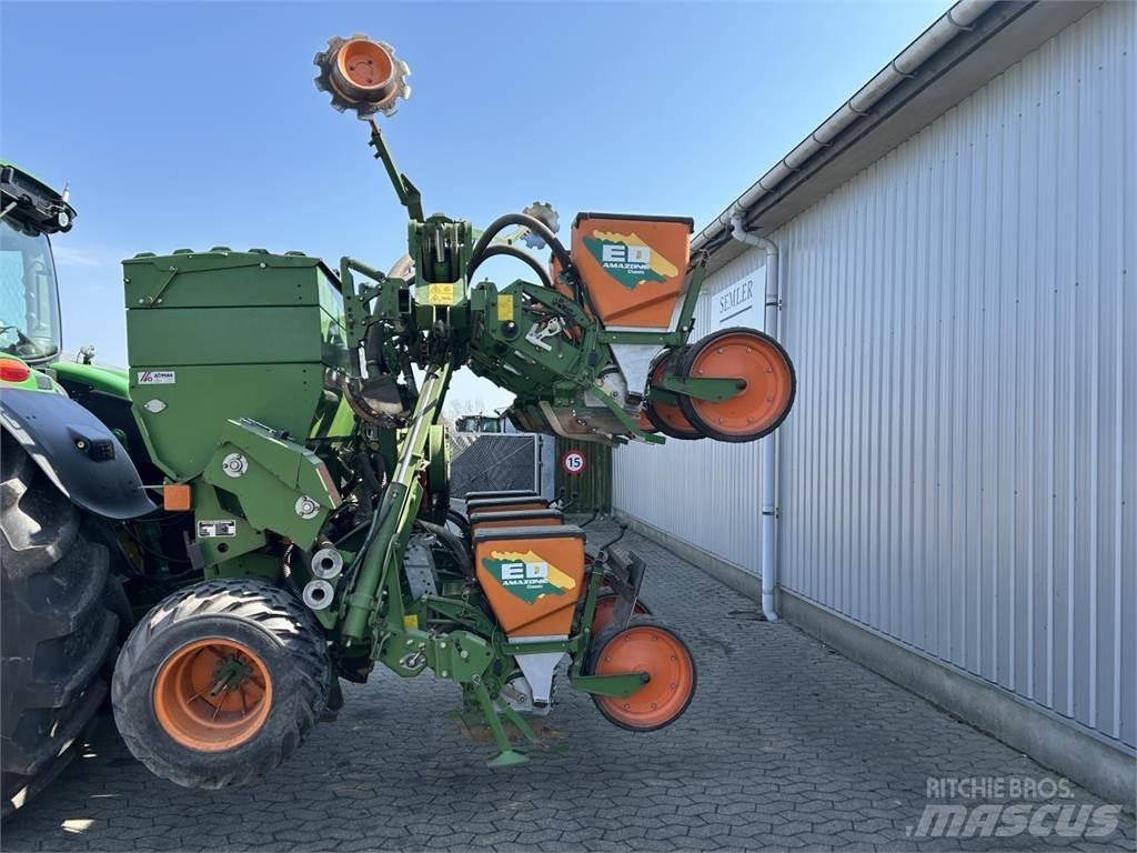 Amazone ED 601K Precíziós vetőgépek