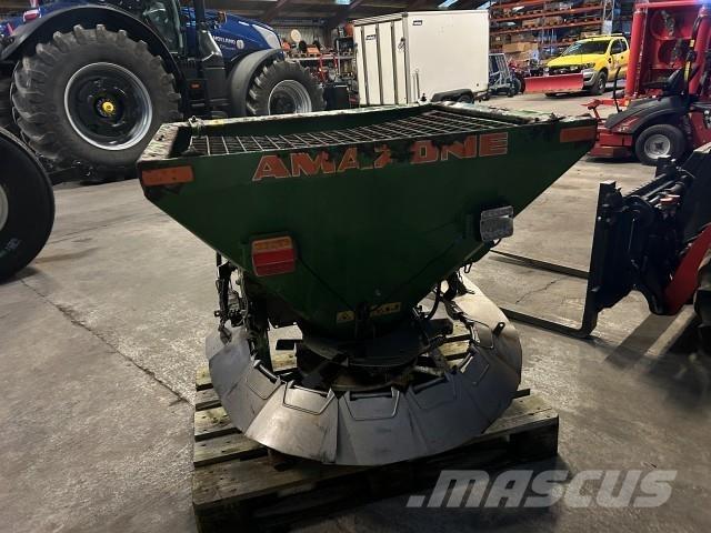 Amazone ES300 Homok és Sószórók