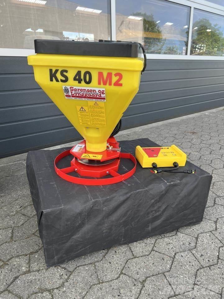 APV KS 40 M2 Sorvetőgép