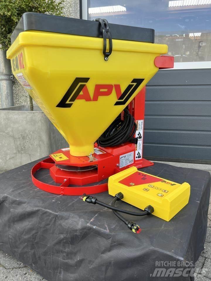 APV KS 40 M2 Sorvetőgép