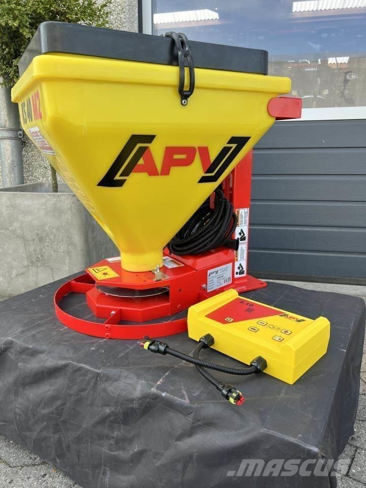 APV KS 40 M2 Sorvetőgép