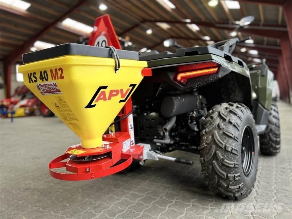 APV Towing Hitch Sorvetőgép