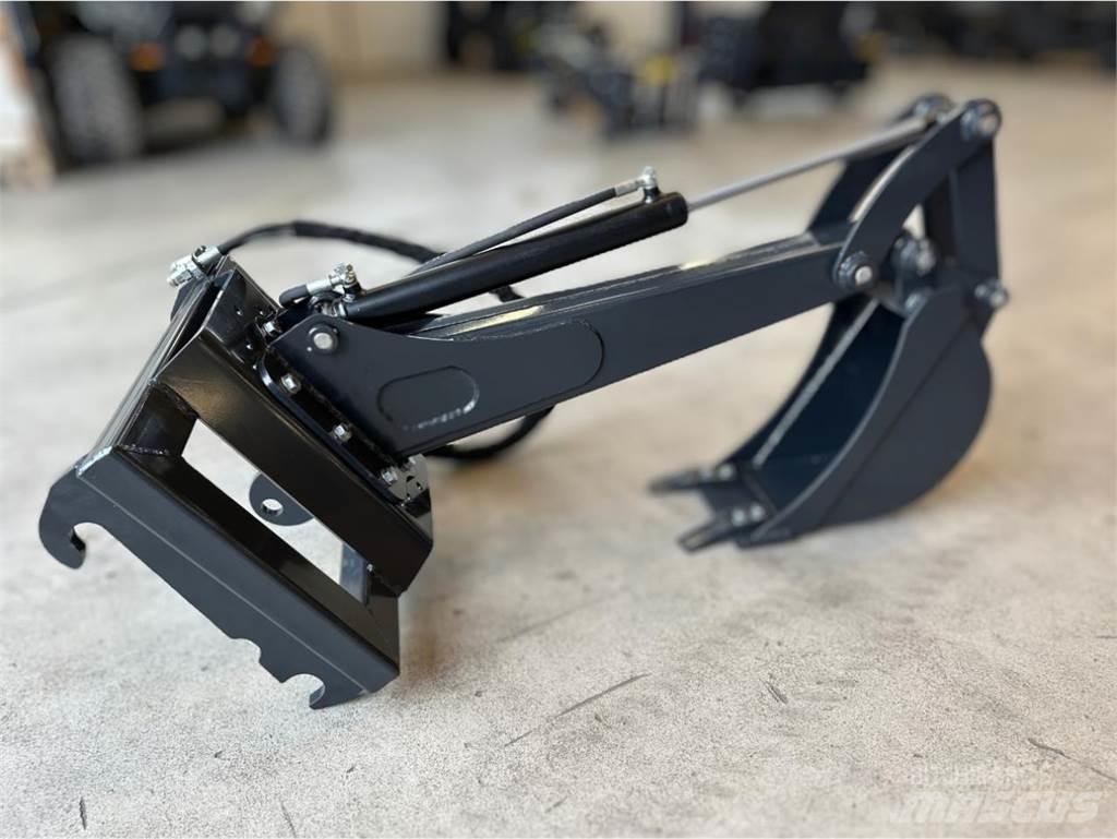 Arkmet GRAVEARM Egyéb traktor tartozékok