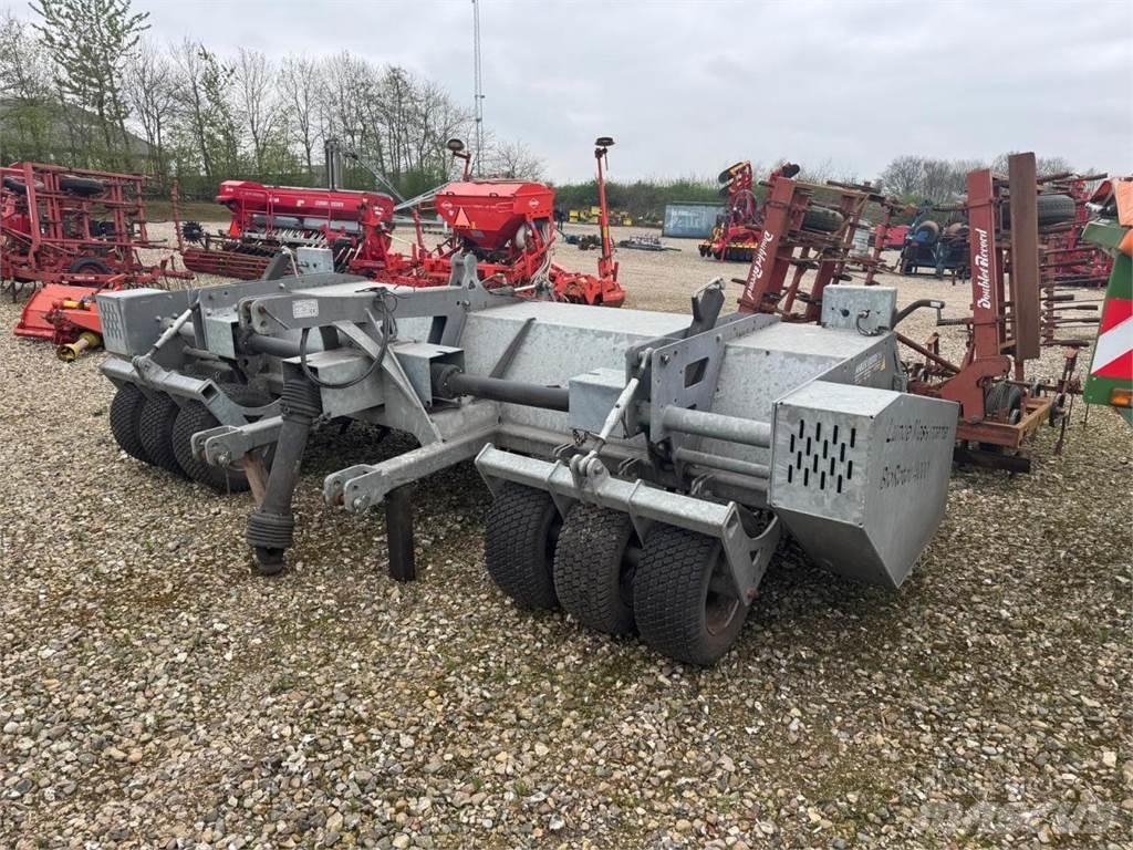 Biorotor 4000 Borona