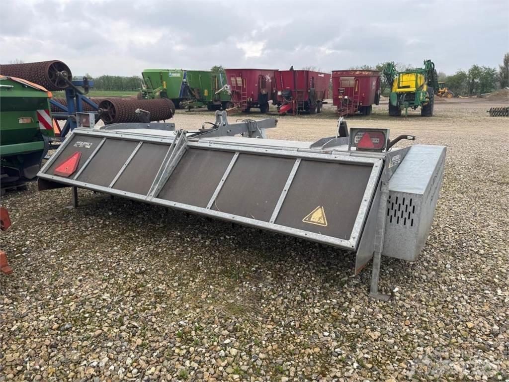 Biorotor 4000 Borona