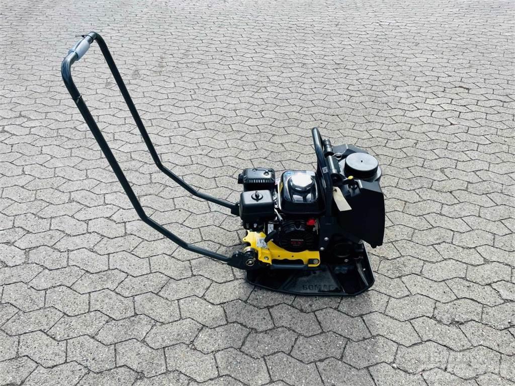 Bomag BP 12/50A W Vibrátorok