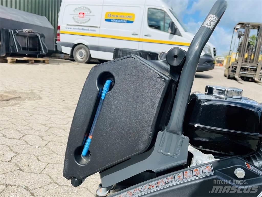 Bomag BP 12/50A W Vibrátorok