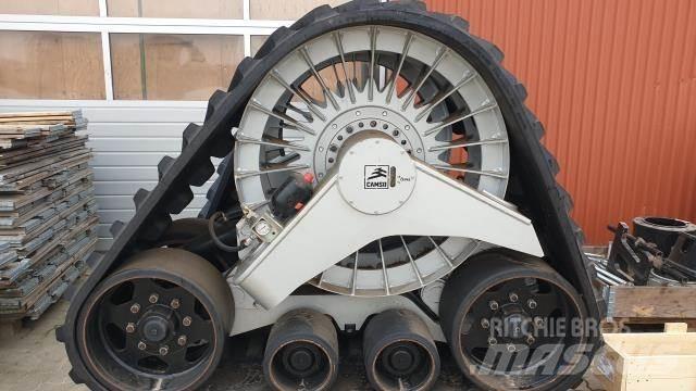  CAMSO 30D23MC Váltók