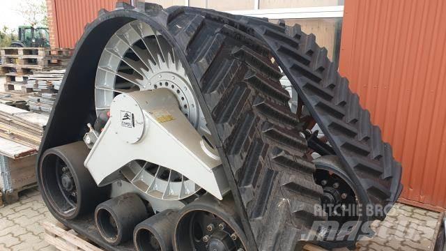  CAMSO 30D23MC Váltók