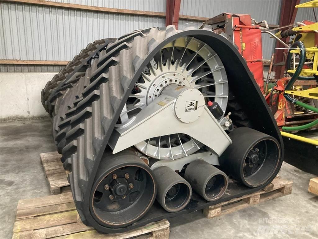  CAMSO 36Q17MK Váltók